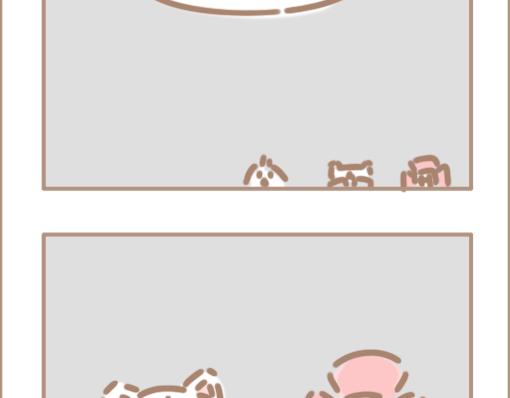 我穿越到了一秒钟之后？-第27话