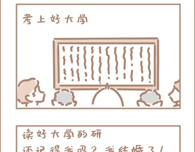 我年纪轻轻就卷死了3200同学-第3话