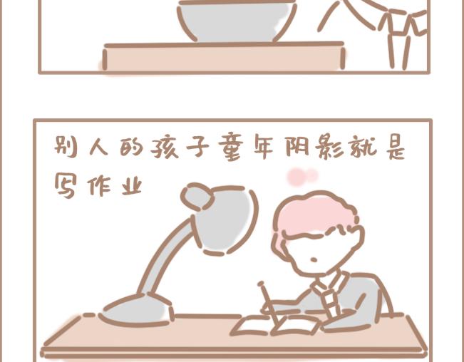 我年纪轻轻就卷死了3200同学-第3话