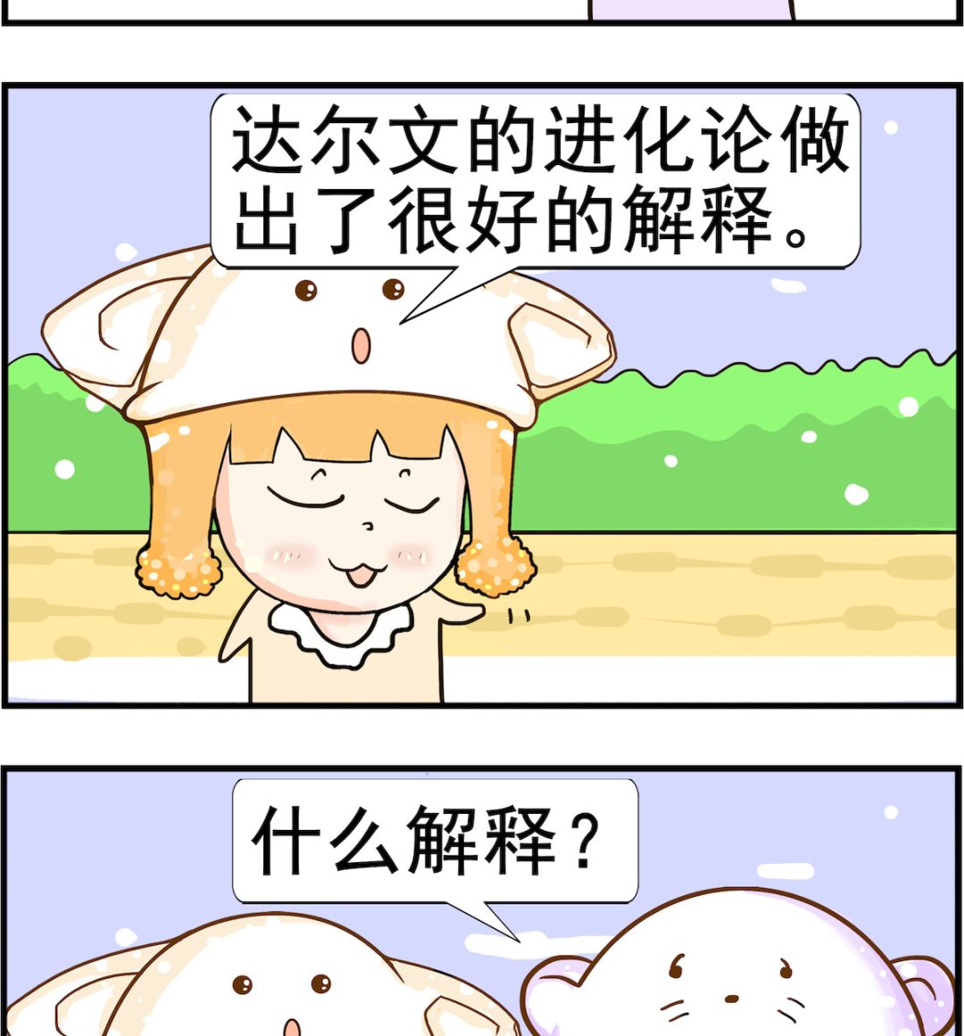 第043话 灭绝-第43话