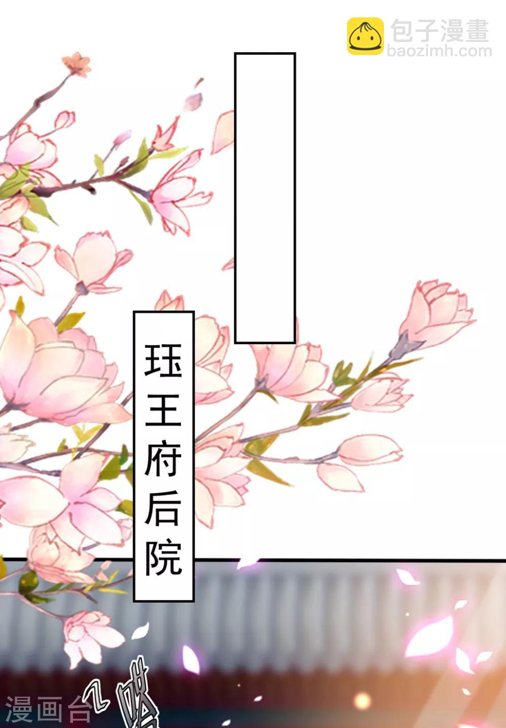 壞心王爺別惹我 - 第102話 夫妻恩愛 - 3