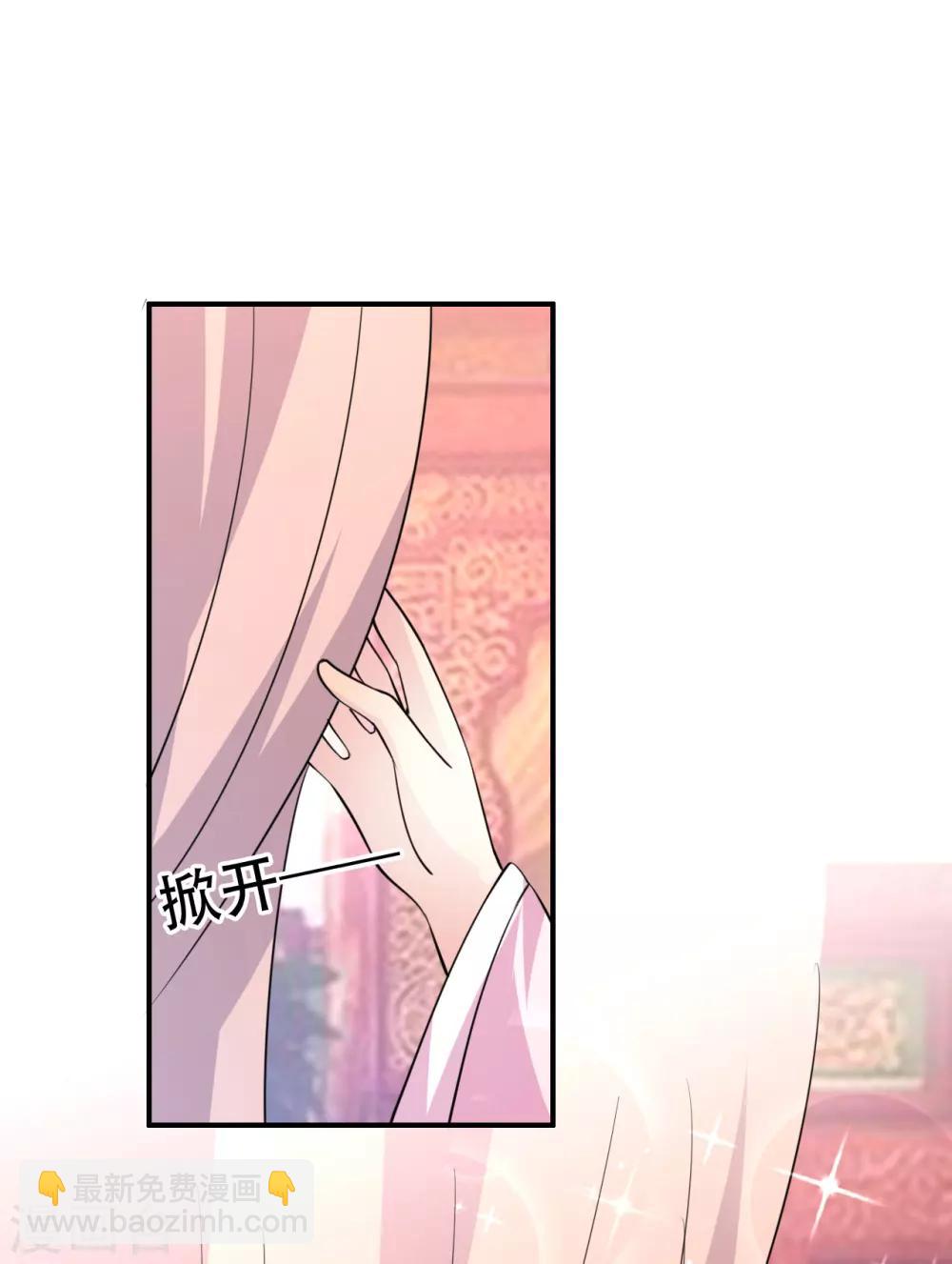 壞心王爺別惹我 - 第22話 容澈的姐姐 - 4