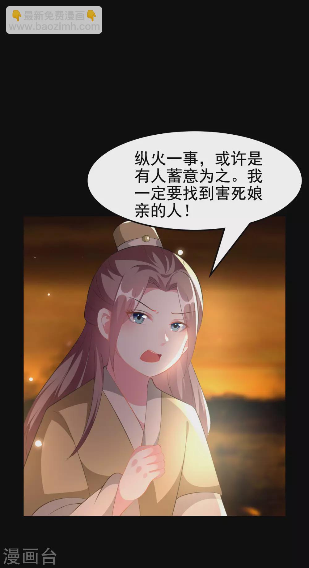 壞心王爺別惹我 - 第242話 藍溪喪母 - 4