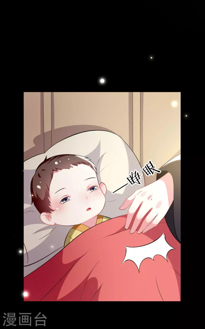 壞心王爺別惹我 - 第247話 刺殺小太子 - 2