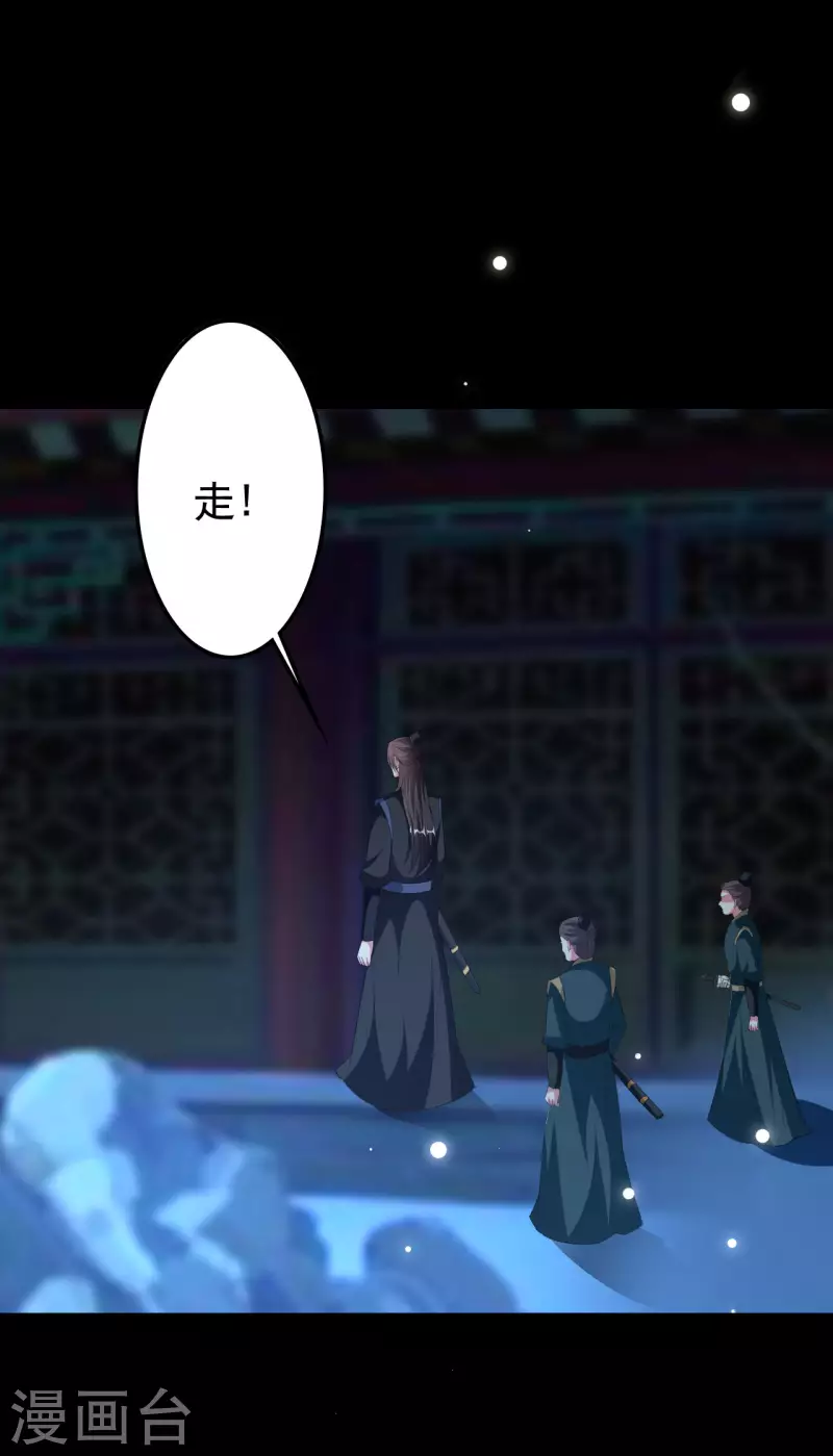 壞心王爺別惹我 - 第247話 刺殺小太子 - 1