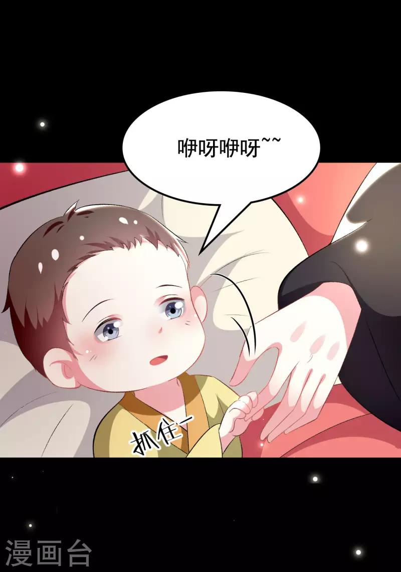 壞心王爺別惹我 - 第247話 刺殺小太子 - 3