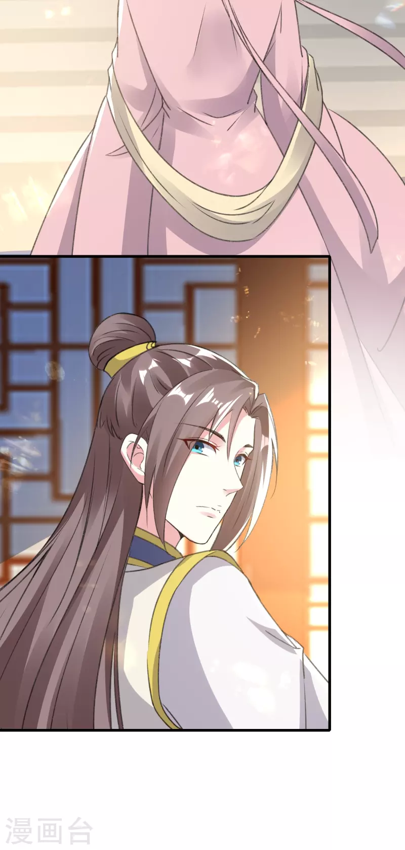 壞心王爺別惹我 - 第282話 贏了比試輸了他 - 4