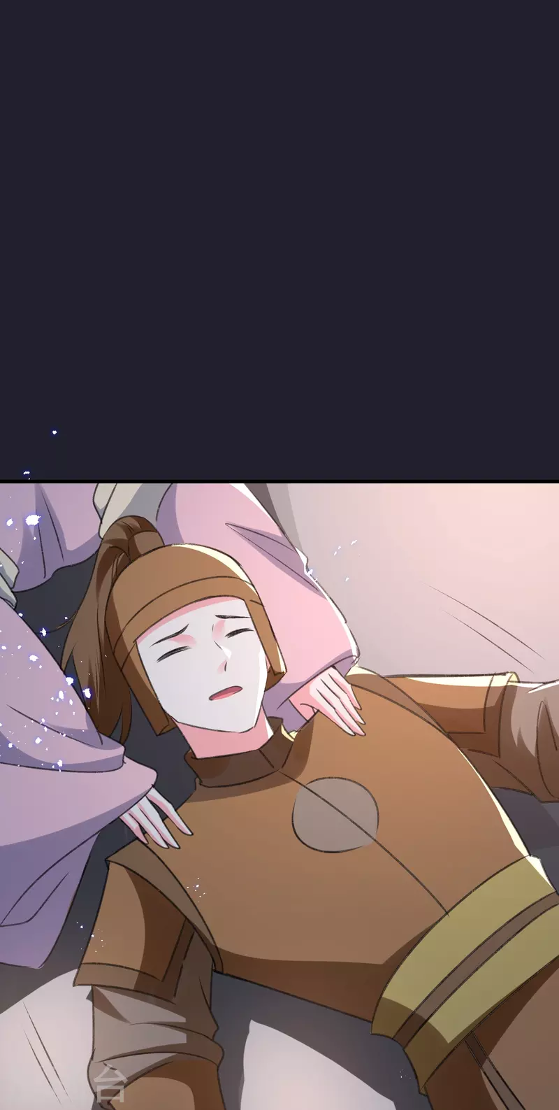 壞心王爺別惹我 - 第288話 我該如何選擇？ - 4