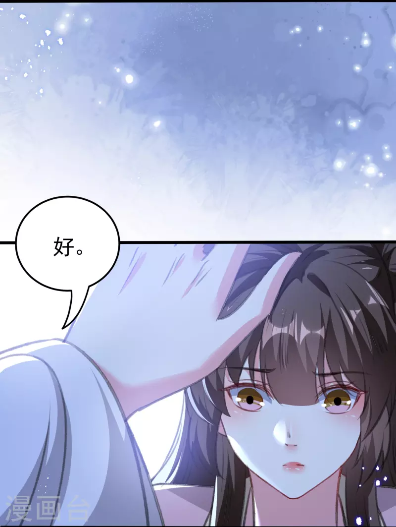 壞心王爺別惹我 - 第290話 塵埃落定的婚事 - 1