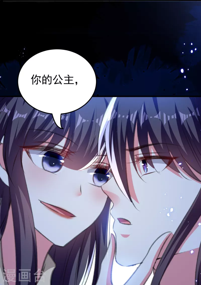 壞心王爺別惹我 - 第290話 塵埃落定的婚事 - 1