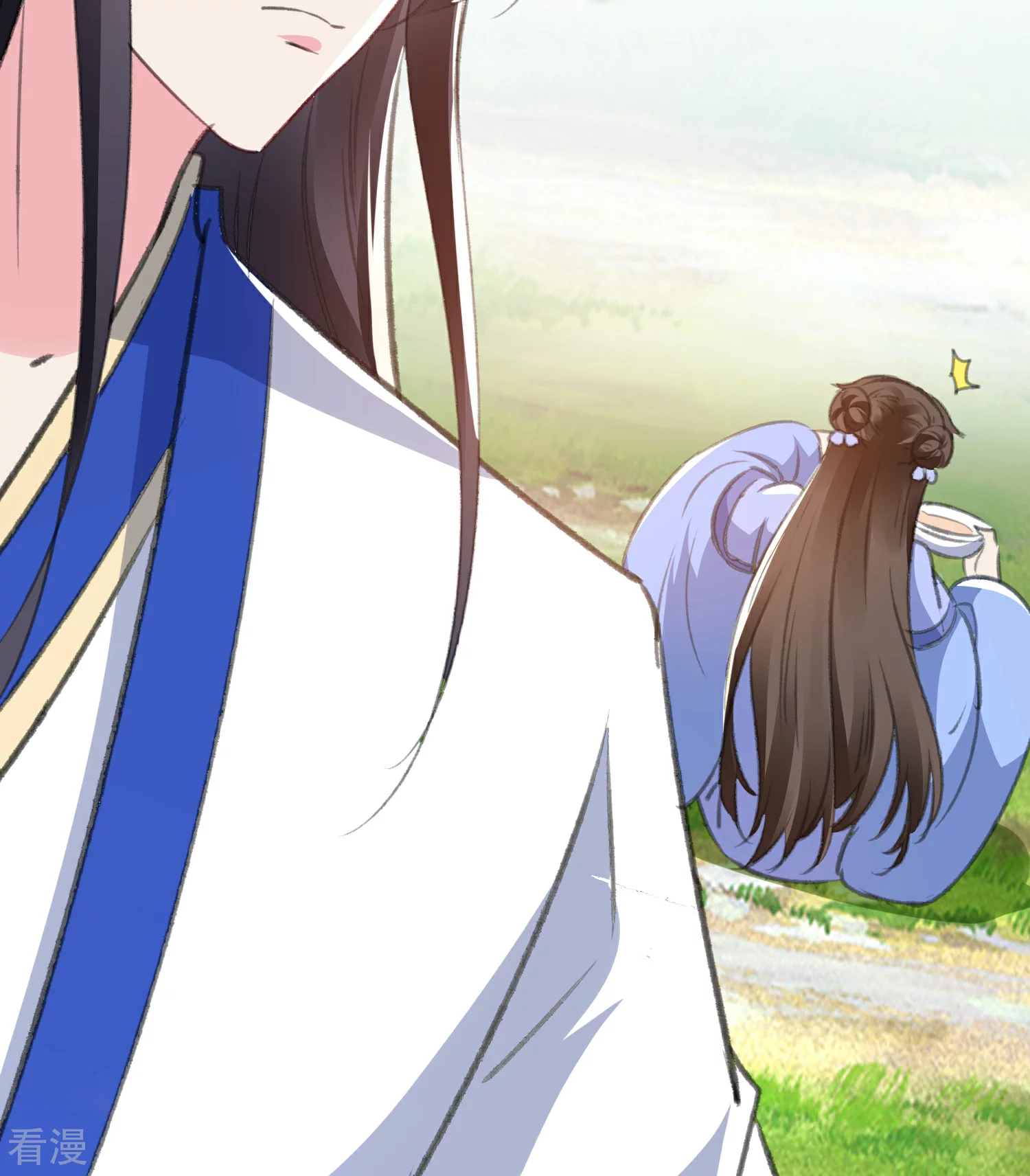 壞心王爺別惹我 - 第296話 我保護你不是爲了賞賜 - 3