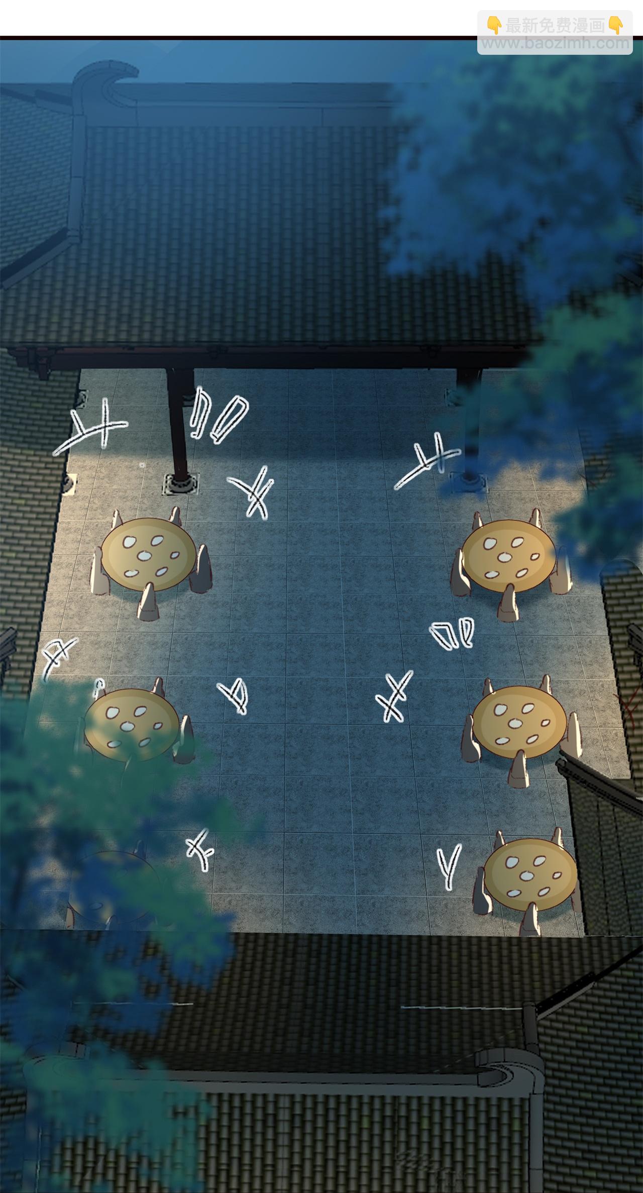 壞心王爺別惹我 - 第300話 我是你的駙馬 - 4