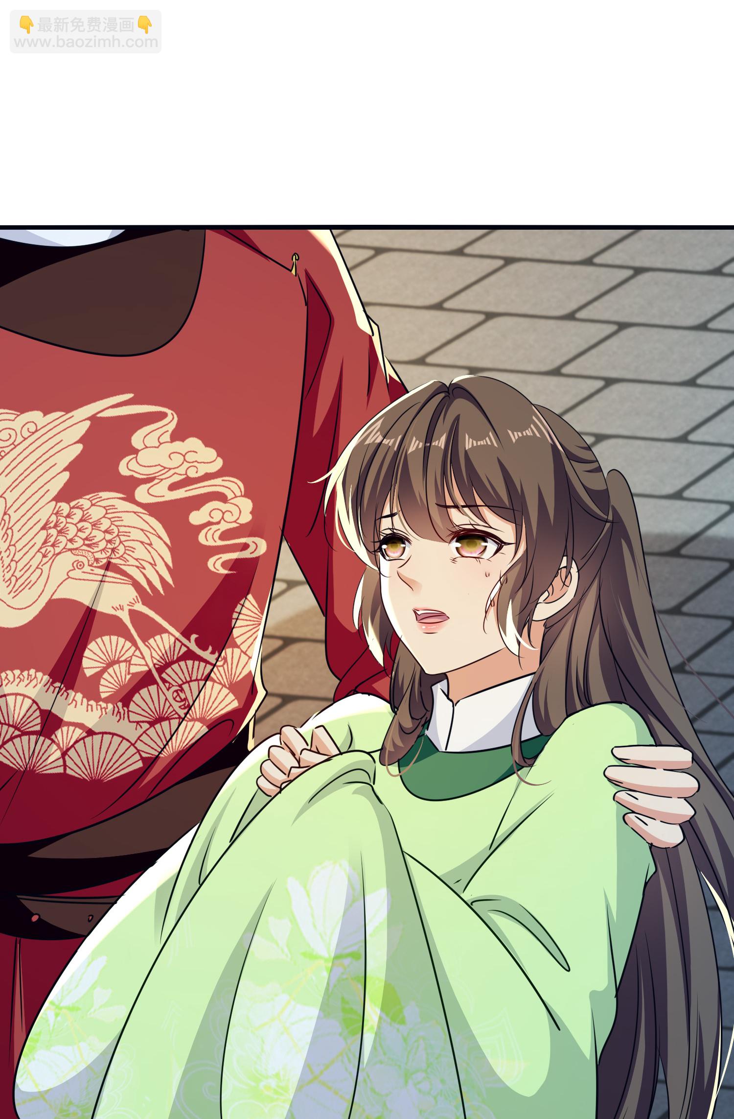 壞心王爺別惹我 - 第306話 以身試毒找解藥 - 3