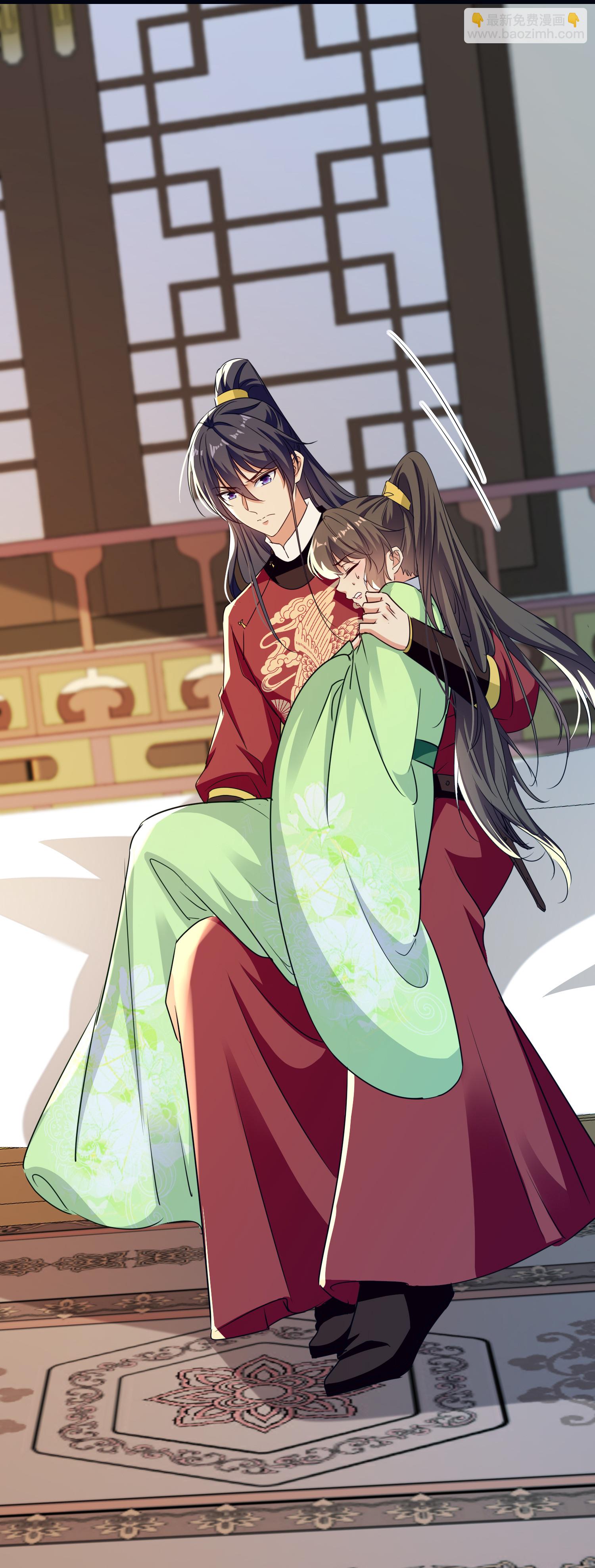 壞心王爺別惹我 - 第306話 以身試毒找解藥 - 4