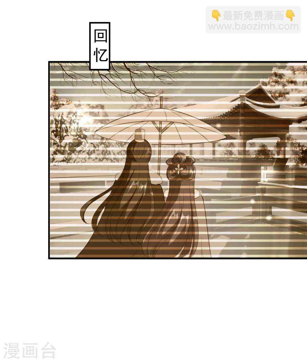 壞心王爺別惹我 - 第62話 雨中訴舊情 - 3