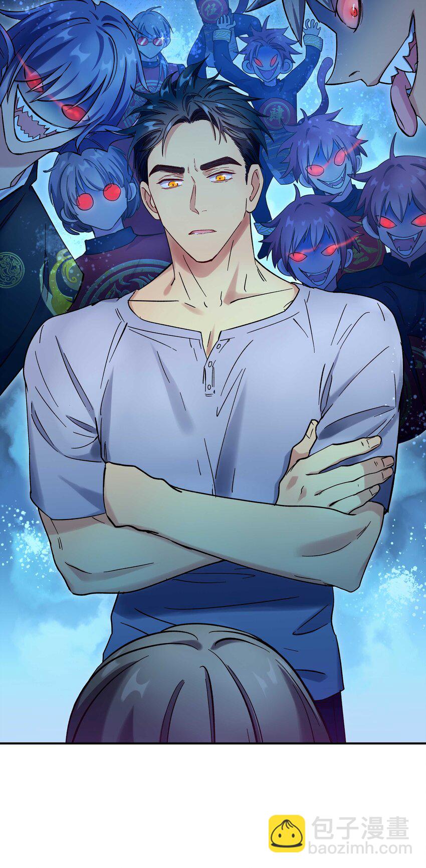 012 装傻？-第13话