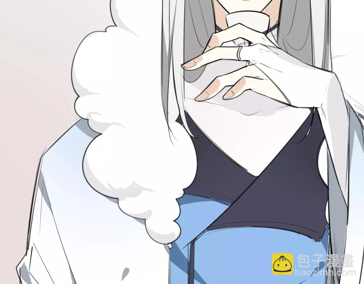 披着狼皮的羊 - 第10話 變臉(3/3) - 1