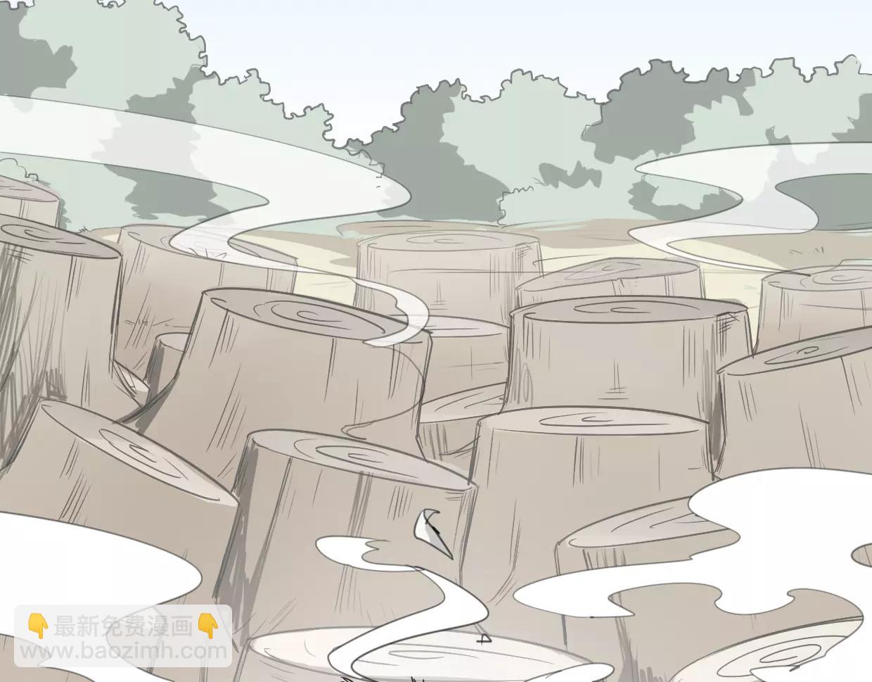 披着狼皮的羊 - 第10話 變臉(2/3) - 5