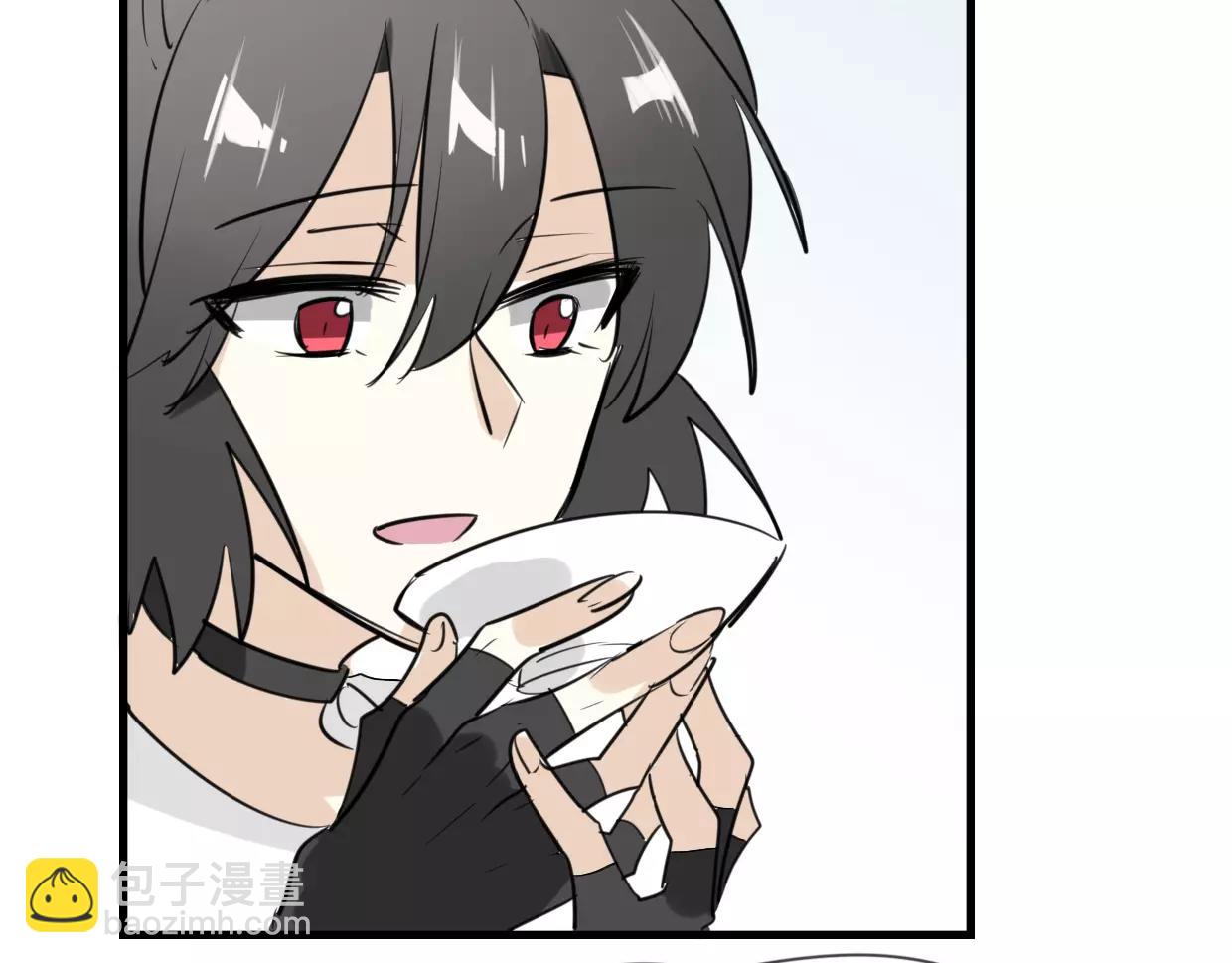 披着狼皮的羊 - 第12話 笑面皮的妖怪(3/3) - 3