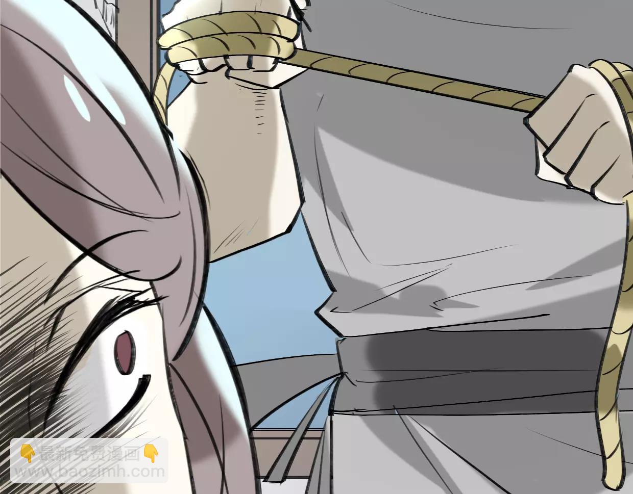 披着狼皮的羊 - 第12話 笑面皮的妖怪(3/3) - 4