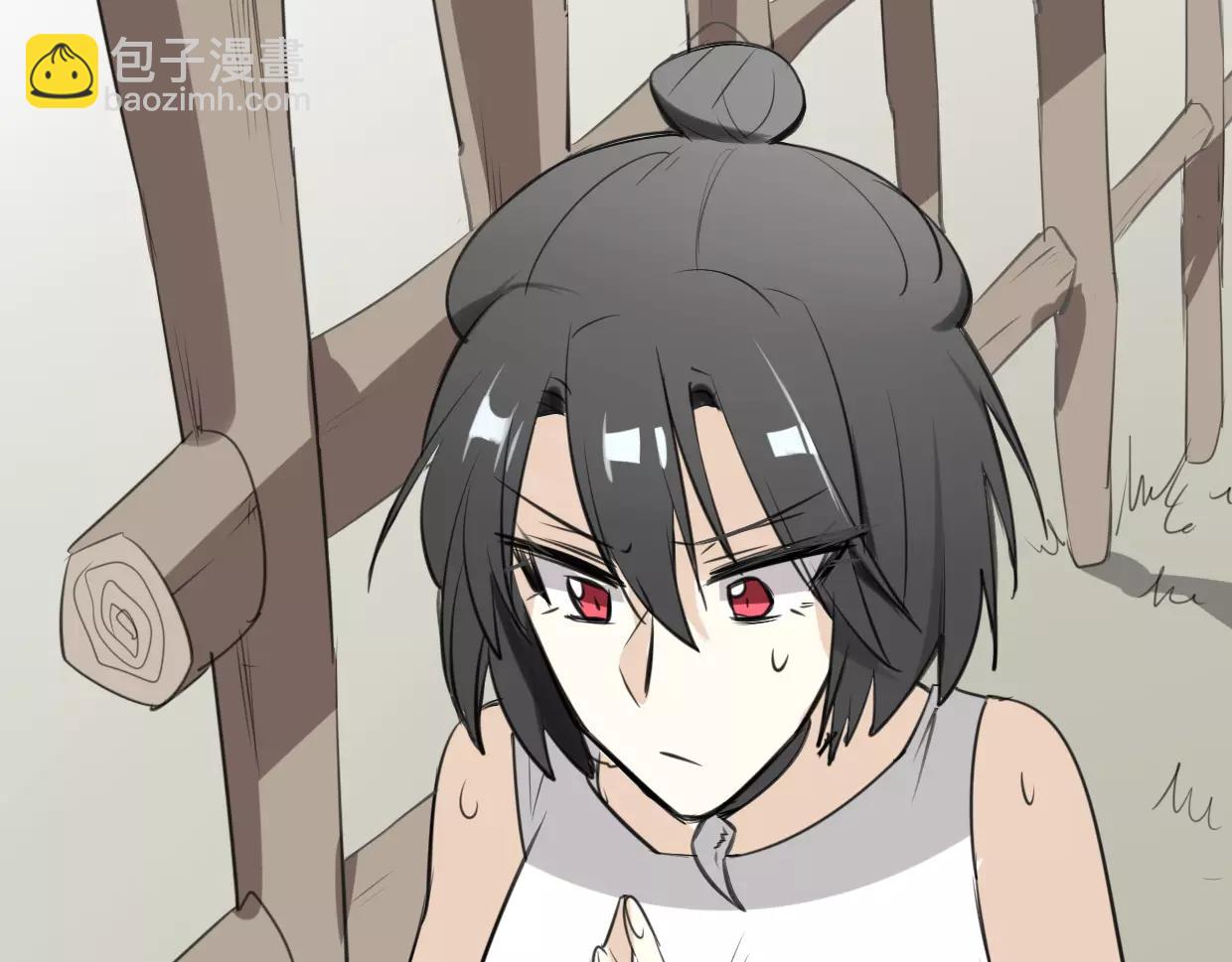 披着狼皮的羊 - 第12話 笑面皮的妖怪(2/3) - 3