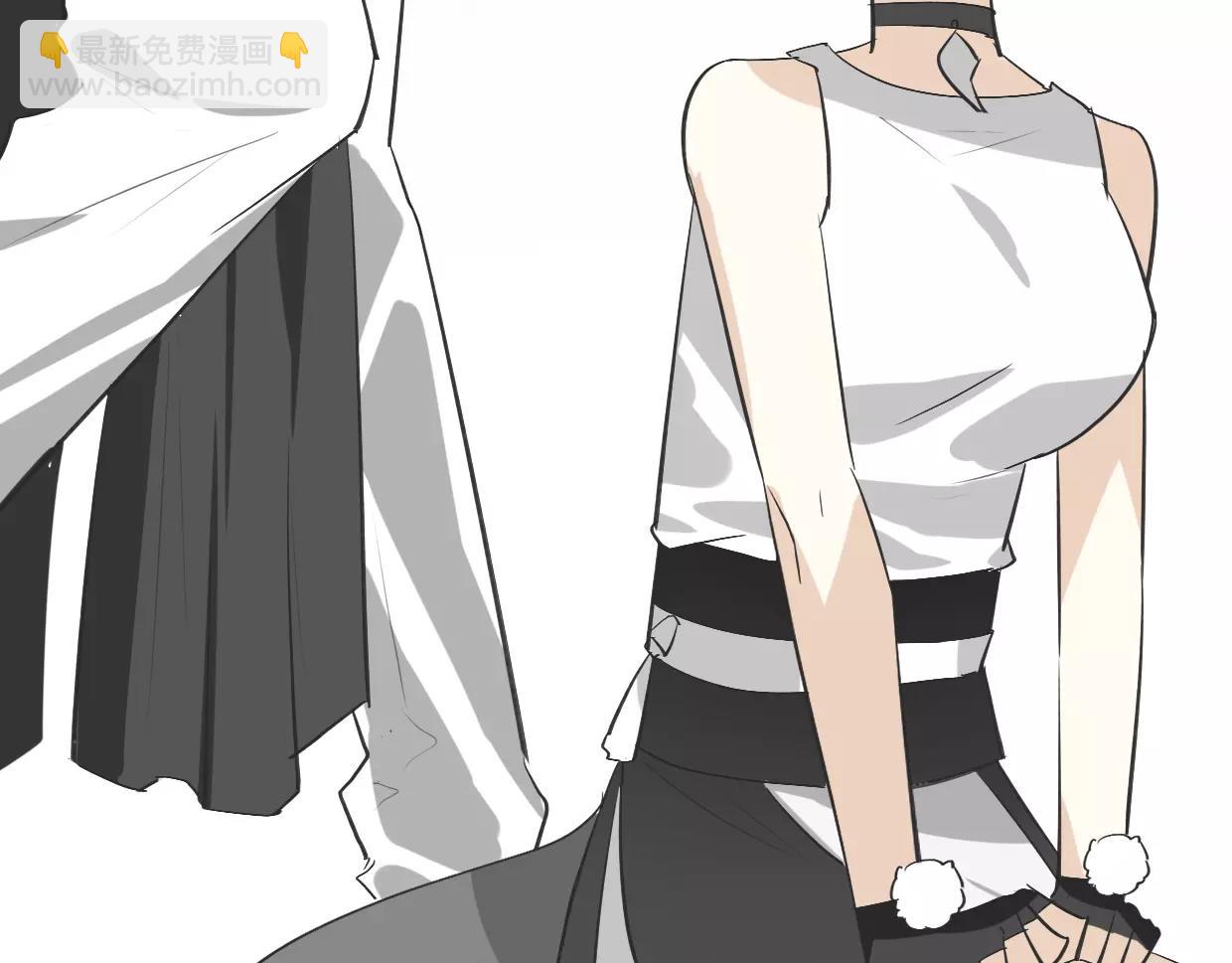 披着狼皮的羊 - 第14話 回到虎國(3/3) - 2