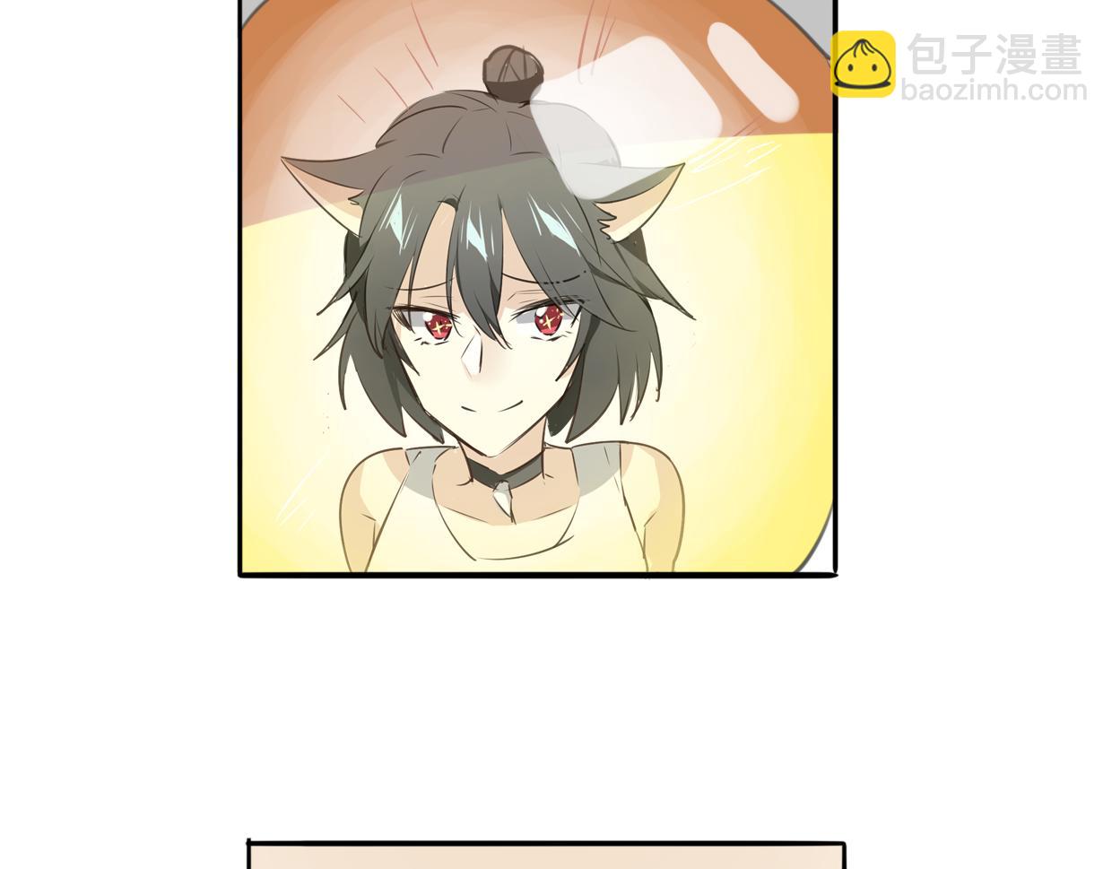 披着狼皮的羊 - 第14話 回到虎國(3/3) - 5