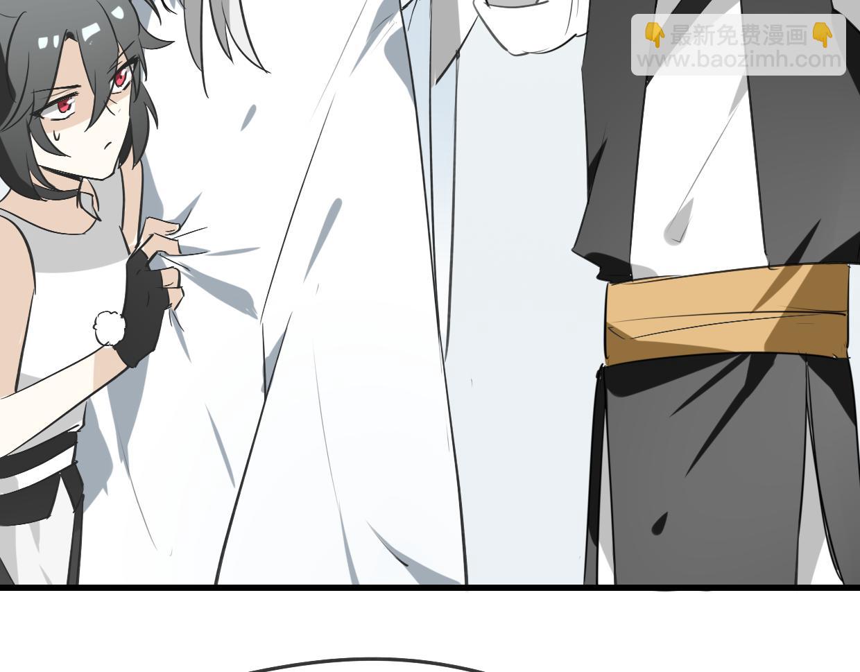 披着狼皮的羊 - 第14話 回到虎國(3/3) - 3