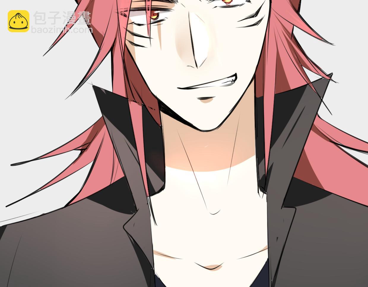 披着狼皮的羊 - 第14話 回到虎國(3/3) - 2