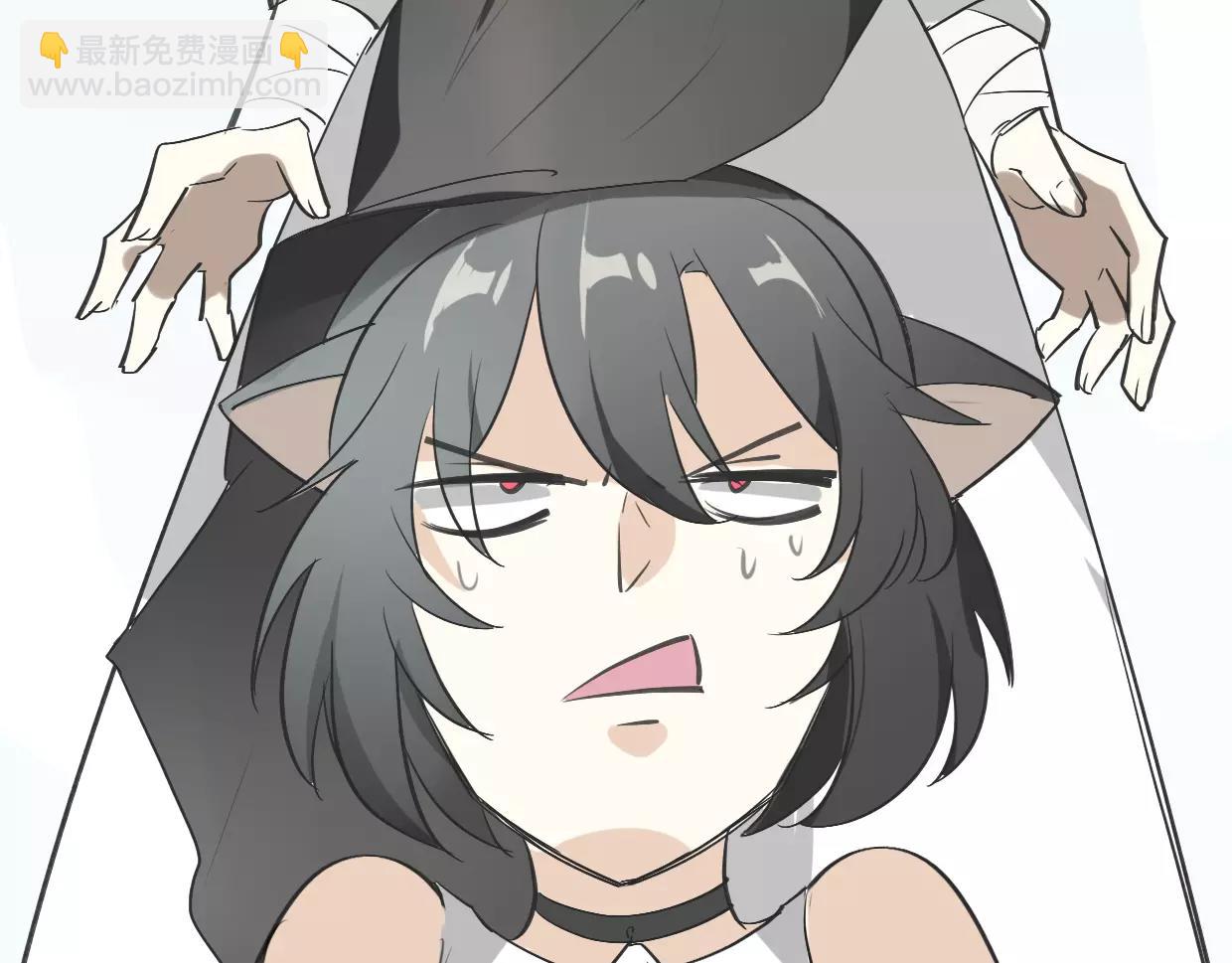 披着狼皮的羊 - 第14話 回到虎國(2/3) - 2