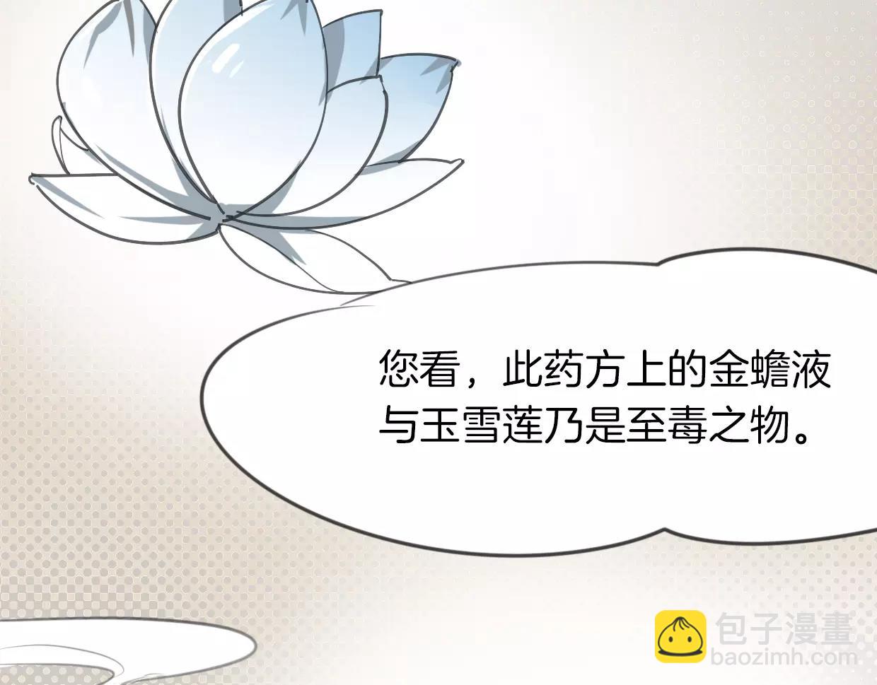 披着狼皮的羊 - 第16話 開個掛(2/2) - 2