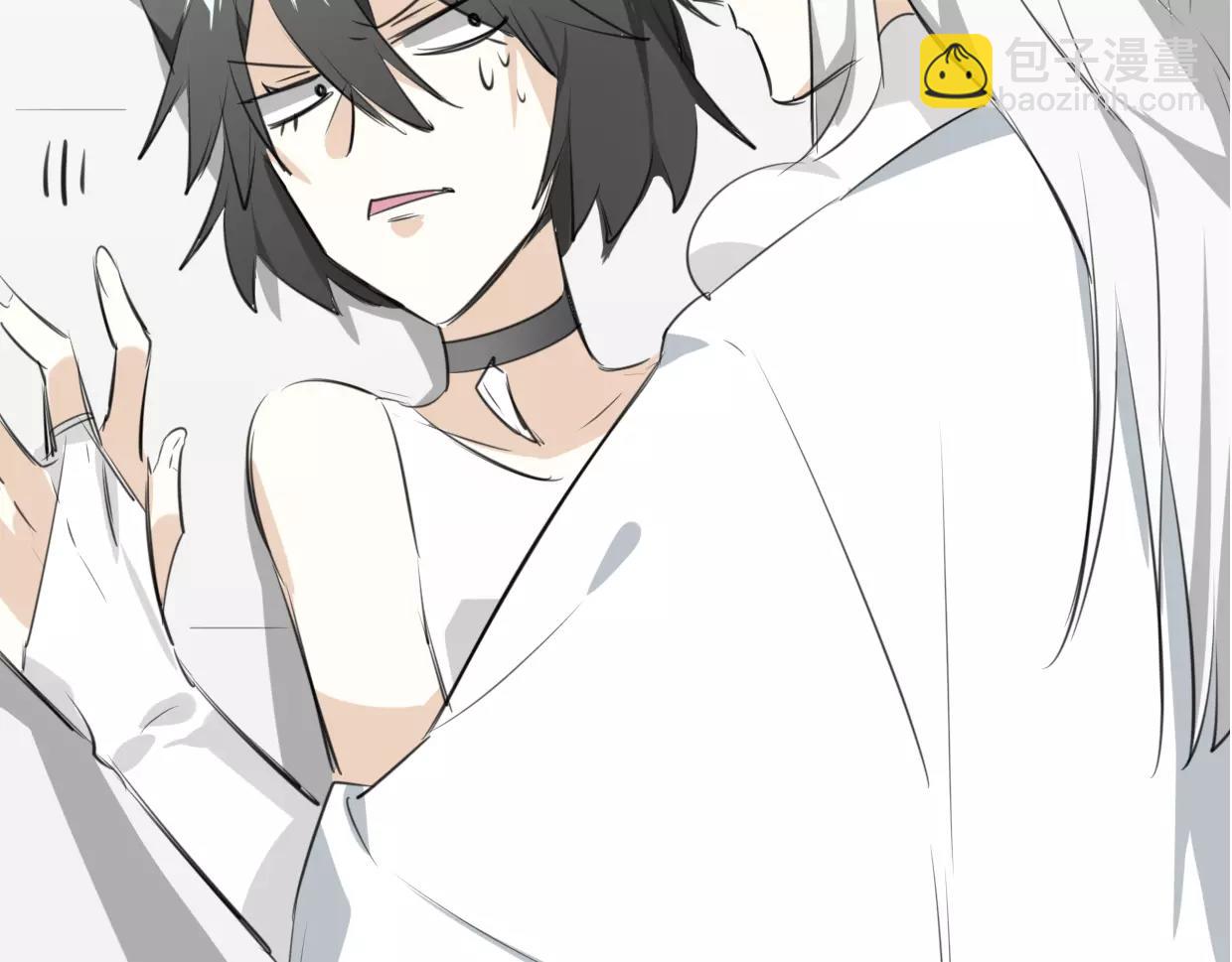 披着狼皮的羊 - 第16話 開個掛(2/2) - 7