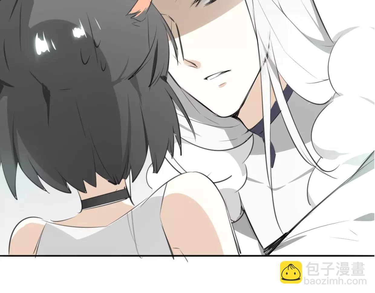 披着狼皮的羊 - 第16話 開個掛(2/2) - 3