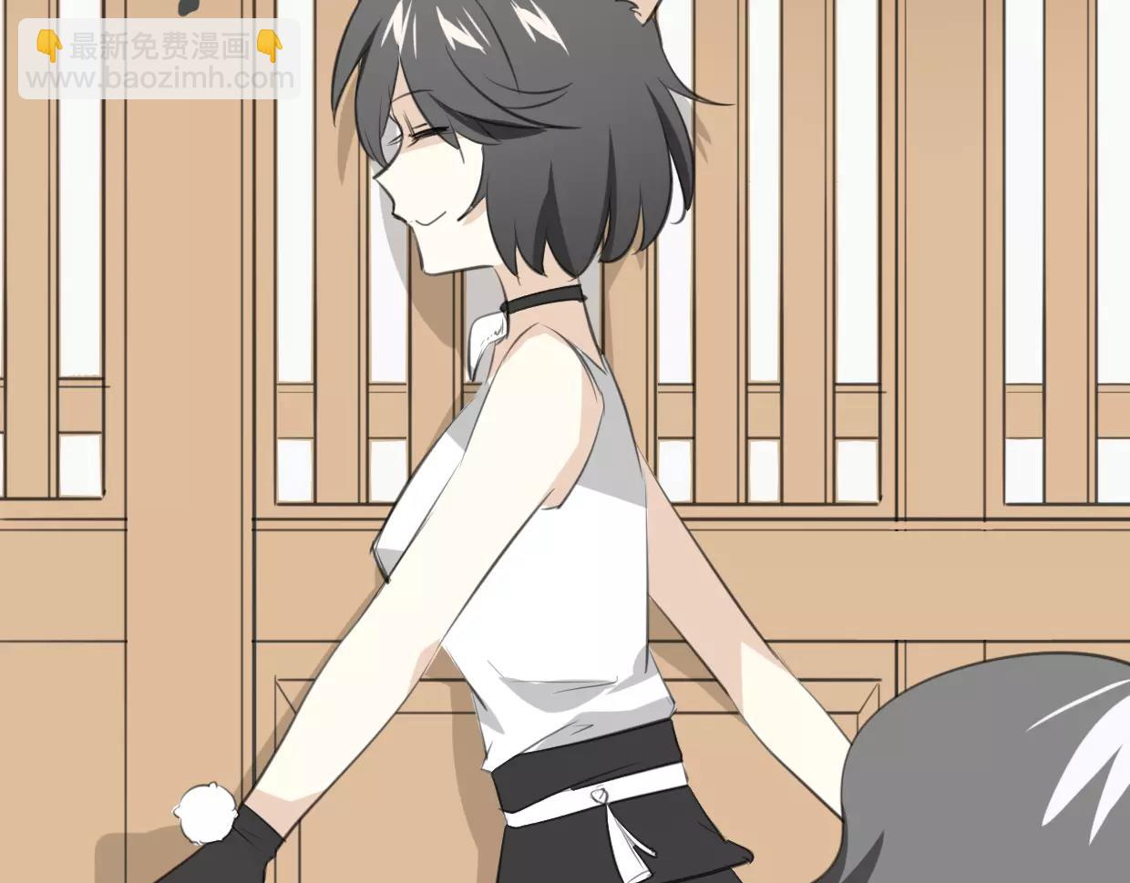 披着狼皮的羊 - 第18話 情敵濾鏡(3/3) - 4