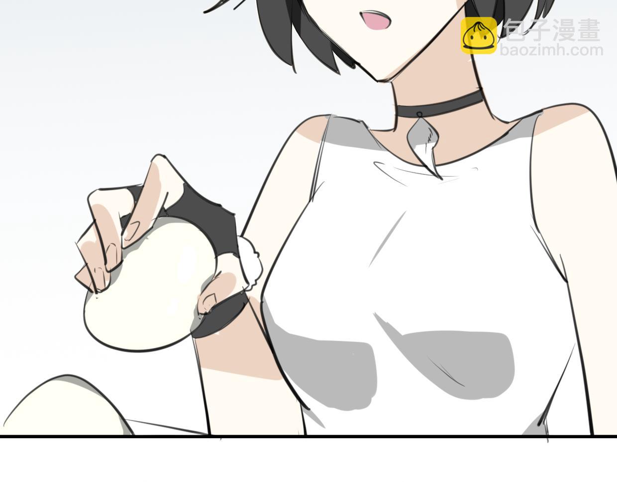 披着狼皮的羊 - 第18話 情敵濾鏡(2/3) - 5