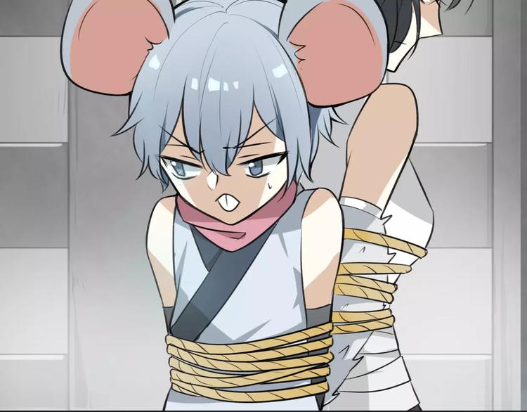 披着狼皮的羊 - 第2話 襲擊大王？(2/3) - 8