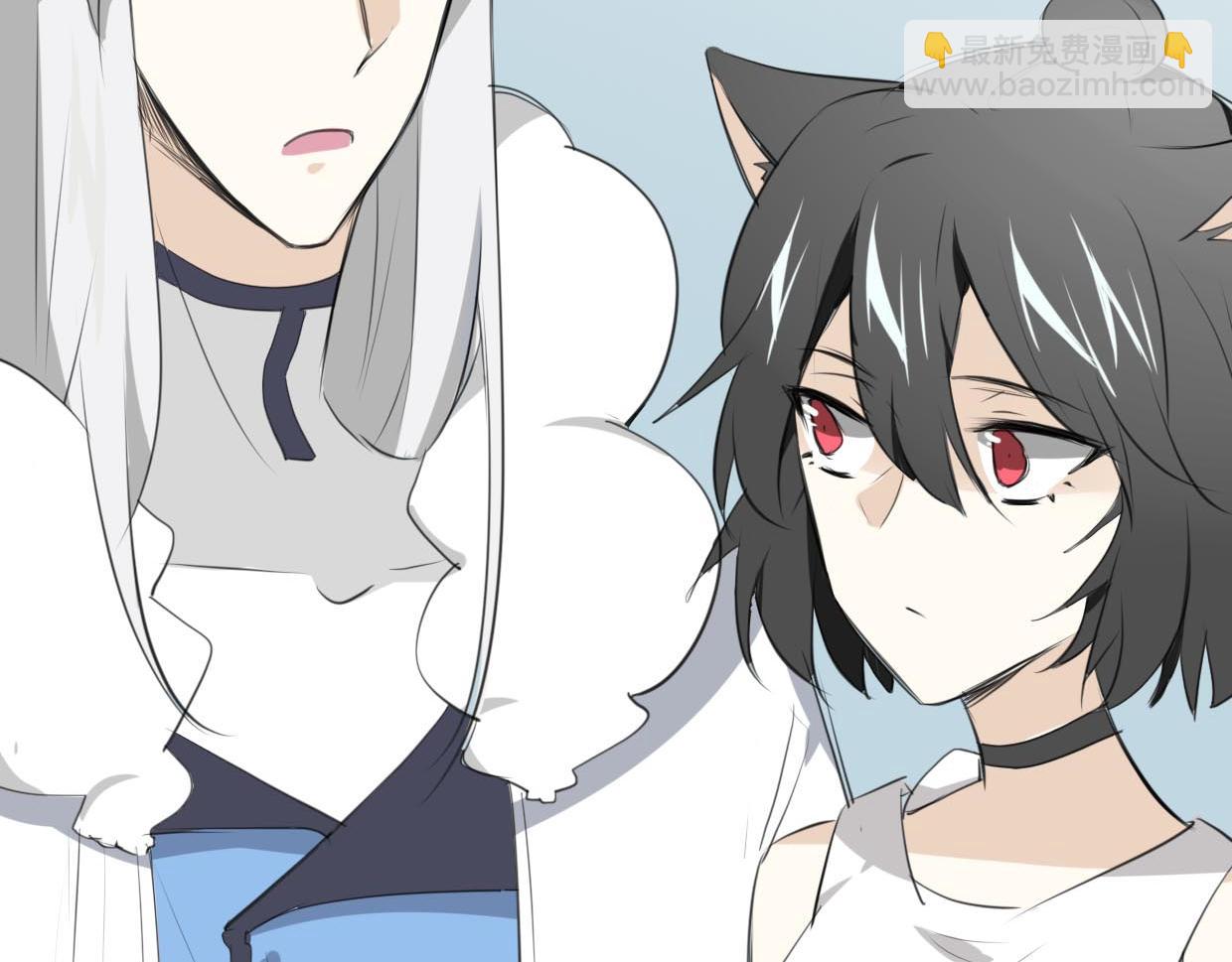 披着狼皮的羊 - 第22話 父親的哺乳(2/3) - 1