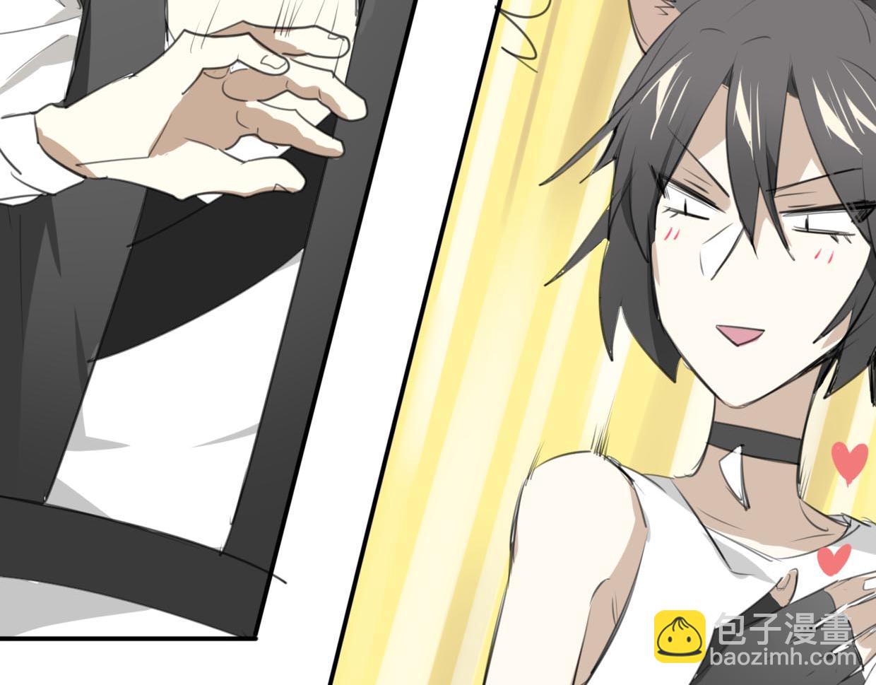 披着狼皮的羊 - 第22話 父親的哺乳(2/3) - 2