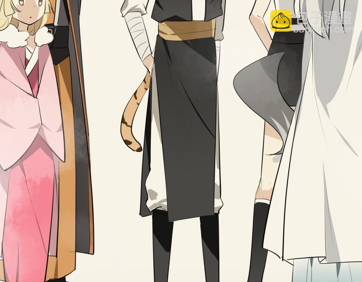 披着狼皮的羊 - 第24話 大力丸(2/3) - 2