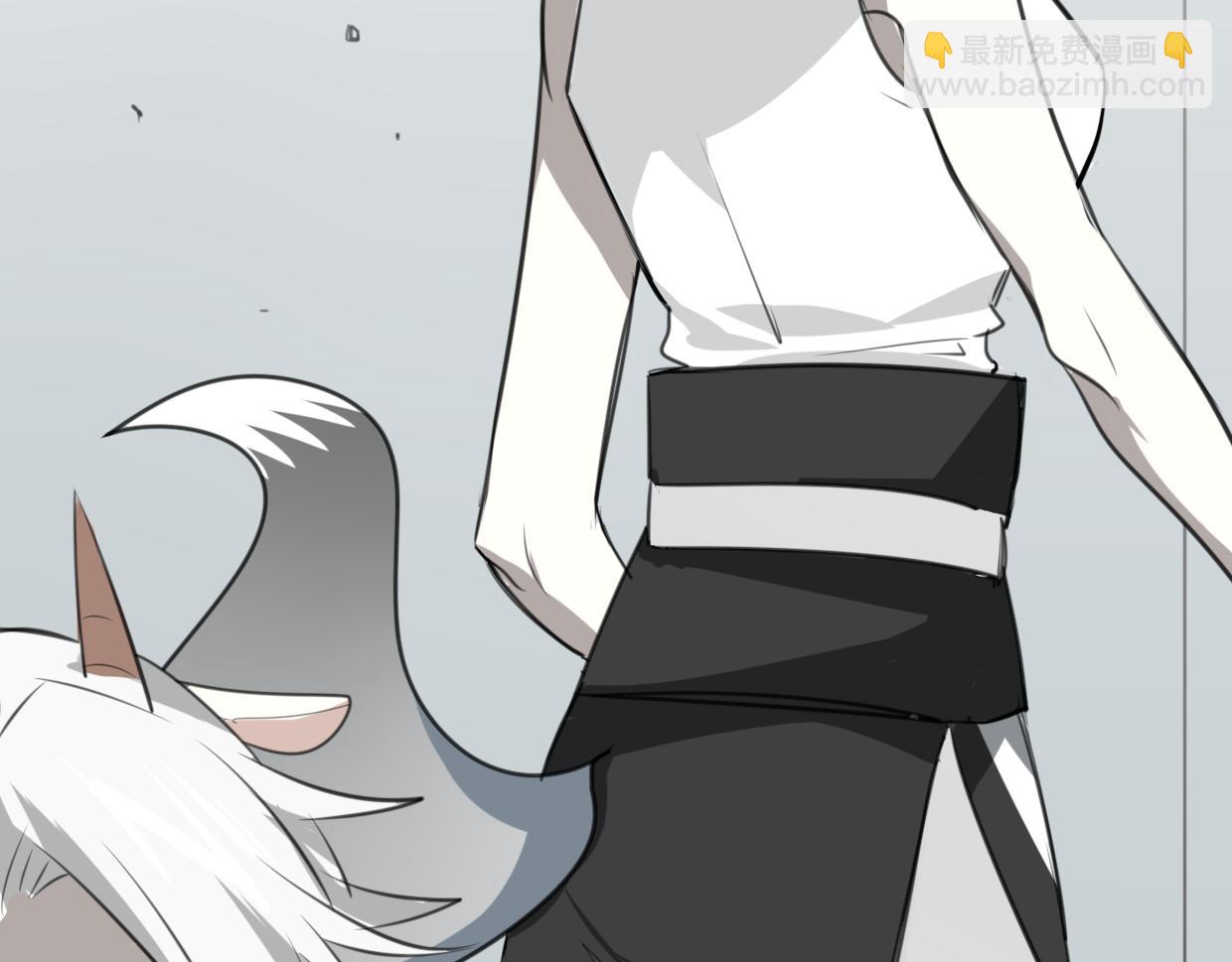 披着狼皮的羊 - 第24話 大力丸(2/3) - 8