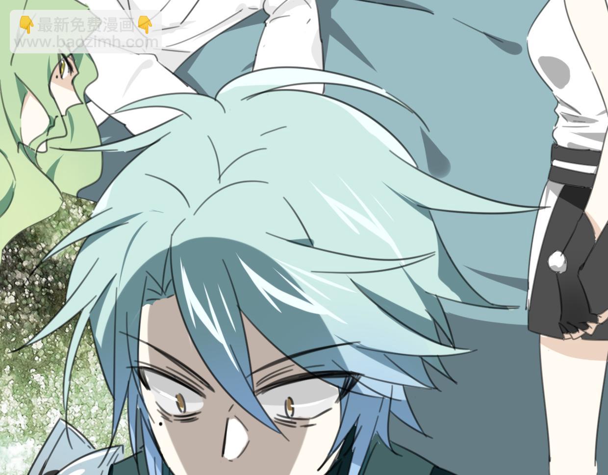 披着狼皮的羊 - 第28話 蛇國皇后(2/2) - 3