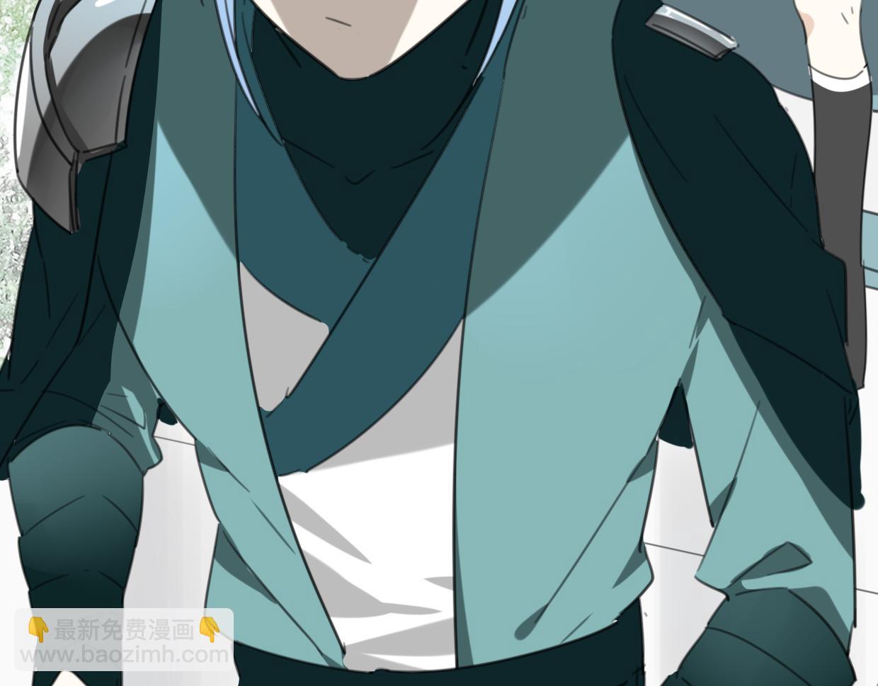 披着狼皮的羊 - 第28話 蛇國皇后(2/2) - 4