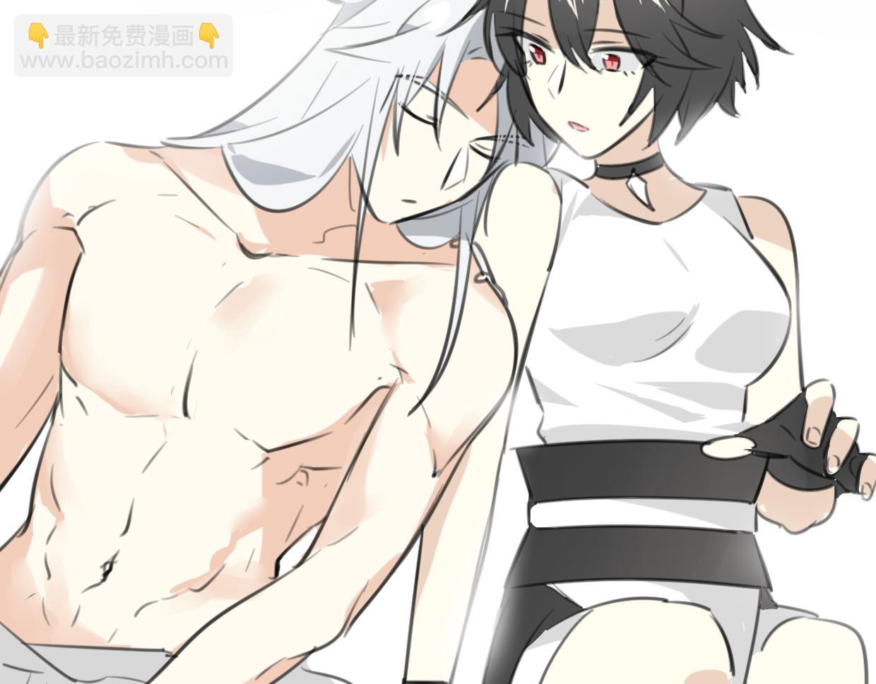 披着狼皮的羊 - 第30話 愛你的形狀(2/3) - 2