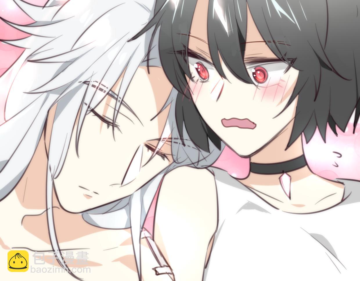 披着狼皮的羊 - 第30話 愛你的形狀(2/3) - 6