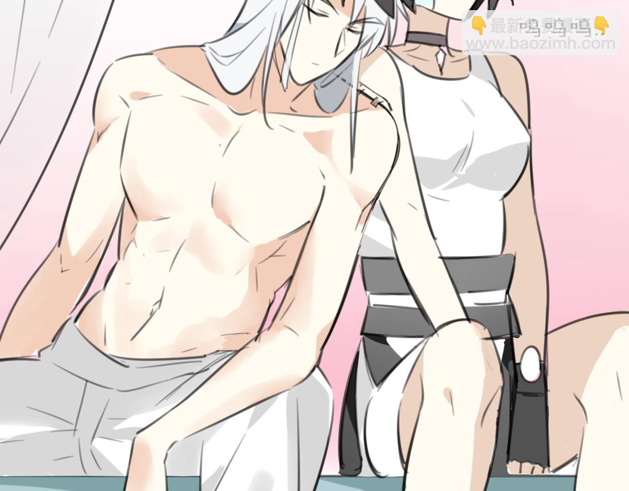 披着狼皮的羊 - 第30話 愛你的形狀(2/3) - 2