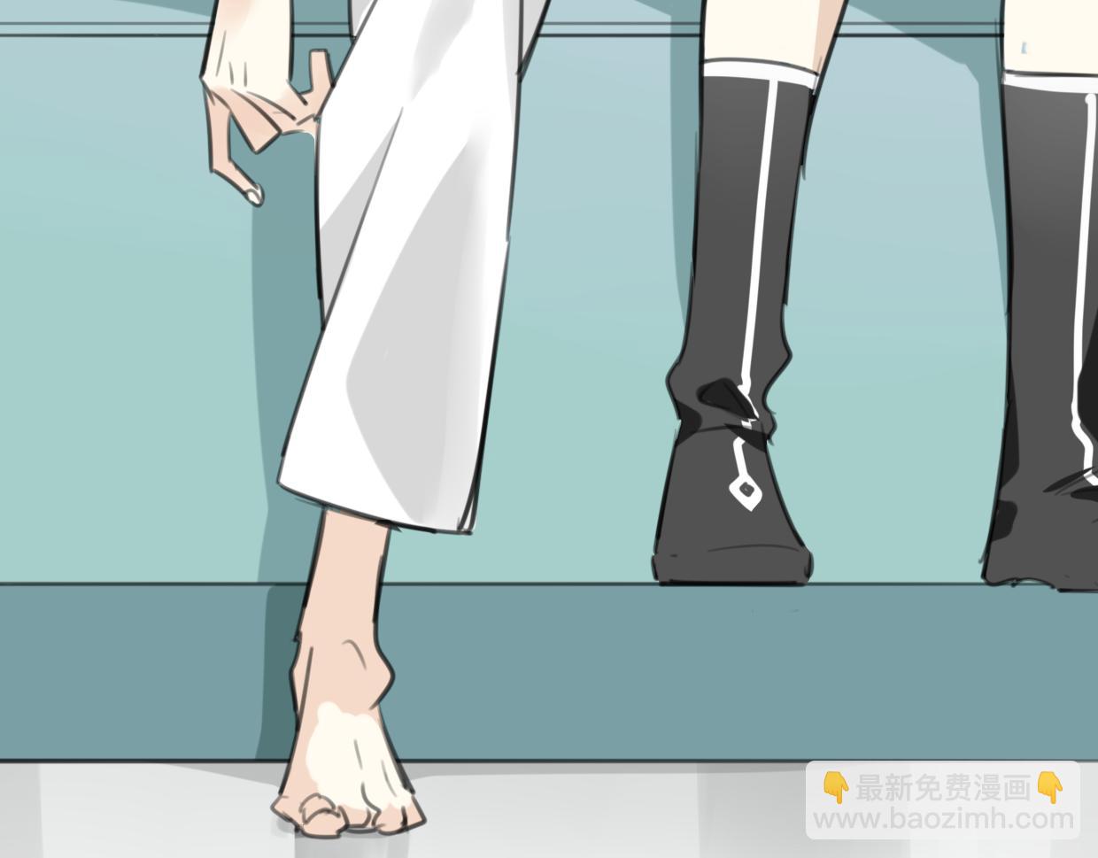 披着狼皮的羊 - 第30話 愛你的形狀(2/3) - 3