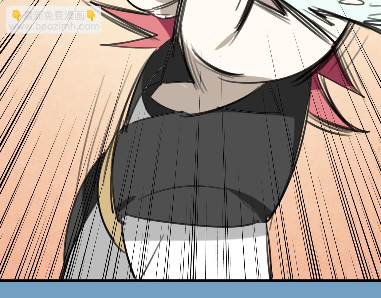 披着狼皮的羊 - 第32話 國寶？(2/3) - 8