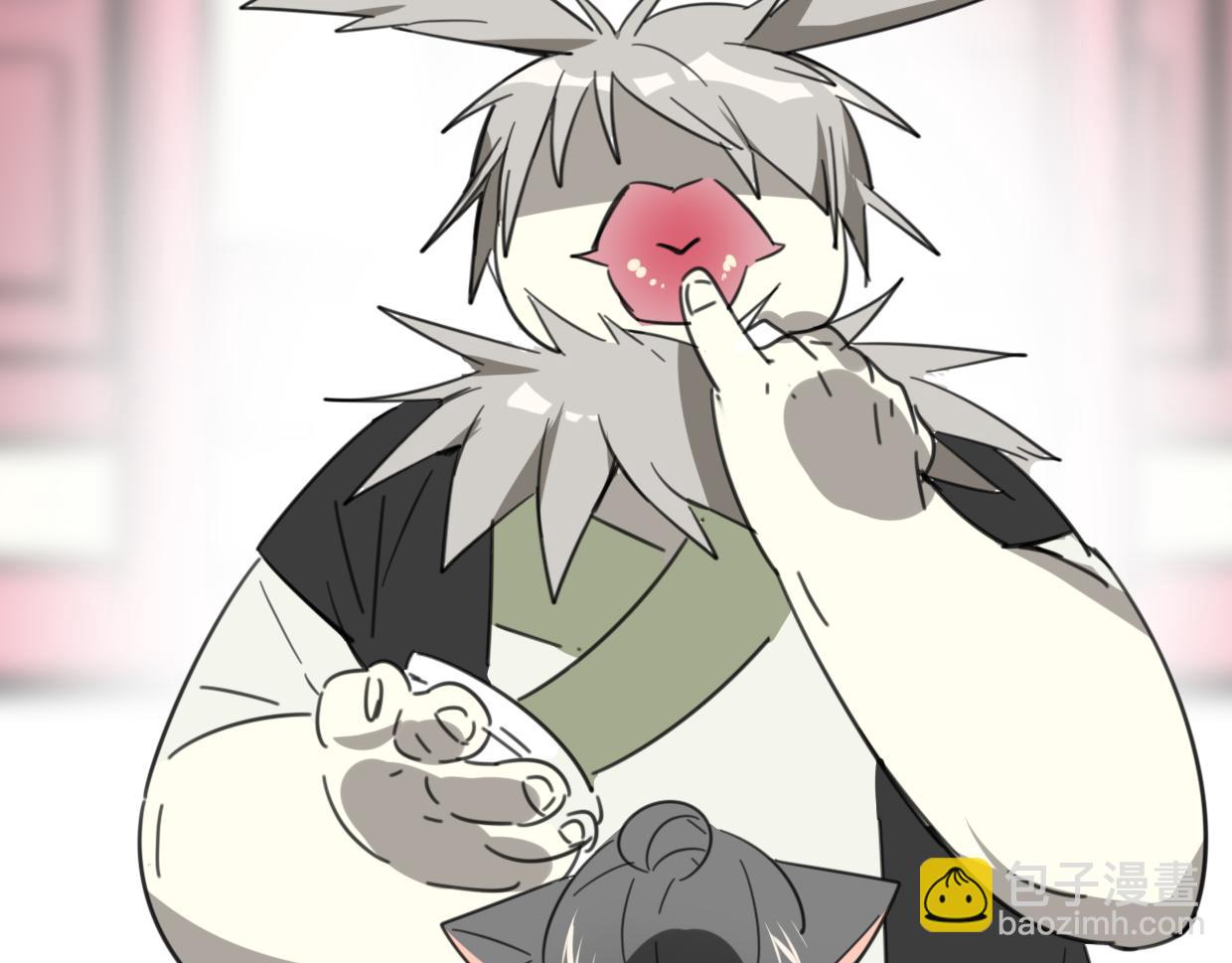 披着狼皮的羊 - 第34話 花滿樓(2/2) - 2