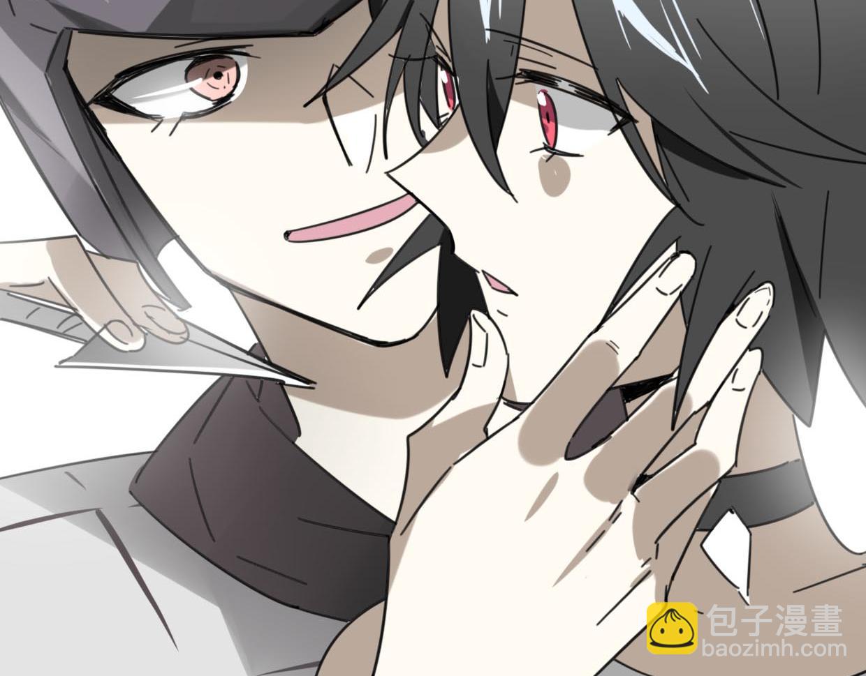 披着狼皮的羊 - 第36話 虎兔cp(3/3) - 2