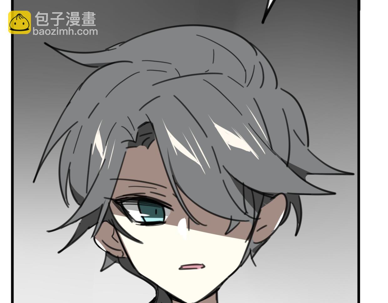 披着狼皮的羊 - 第36話 虎兔cp(2/3) - 3